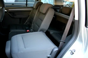 VW Touran 2.0TDI СОБСТВЕН ЛИЗИНГ - 14500 лв. / 7413.73 € - 47144455 14