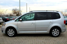 VW Touran 2.0TDI СОБСТВЕН ЛИЗИНГ - 14500 лв. / 7413.73 € - 47144455 4