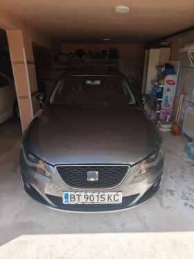 Seat Exeo Exeo CT, снимка 8