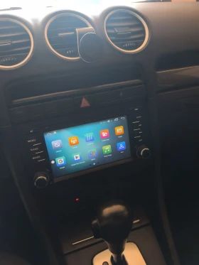 Seat Exeo Exeo CT, снимка 5