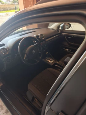 Seat Exeo Exeo CT, снимка 10