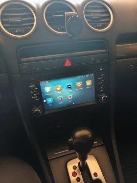 Seat Exeo Exeo CT, снимка 4