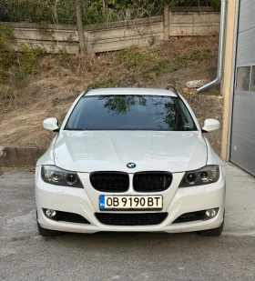 BMW 318  - изображение 1