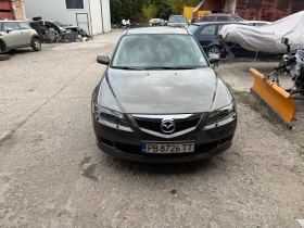 Mazda 6, снимка 4