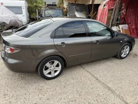 Mazda 6  - изображение 1