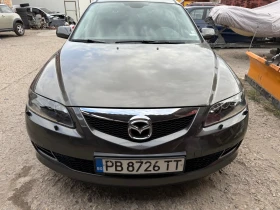 Mazda 6, снимка 9