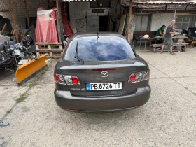 Mazda 6, снимка 2