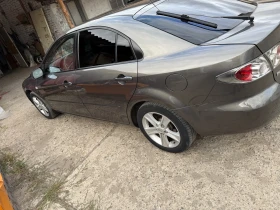 Mazda 6, снимка 5