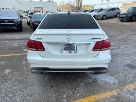 Mercedes-Benz E 63 AMG S* CARFAX * БЕЗ ПЪРВОНАЧАЛНА ВНОСКА - 39430 € / 77118.38 лв. - 25558316 4