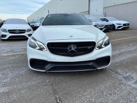 Mercedes-Benz E 63 AMG S* CARFAX * БЕЗ ПЪРВОНАЧАЛНА ВНОСКА - 39430 € / 77118.38 лв. - 25558316 6