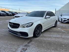 Mercedes-Benz E 63 AMG S* CARFAX * БЕЗ ПЪРВОНАЧАЛНА ВНОСКА - 39430 € / 77118.38 лв. - 25558316 16