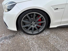 Mercedes-Benz E 63 AMG S* CARFAX * БЕЗ ПЪРВОНАЧАЛНА ВНОСКА - 39430 € / 77118.38 лв. - 25558316 7