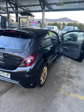 Opel Corsa Opc - 4300 € / 8410.07 лв. - 74630228 3