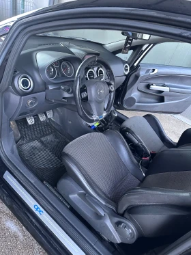 Opel Corsa Opc - 4300 € / 8410.07 лв. - 74630228 5