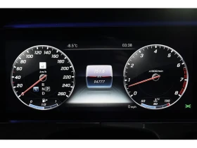 Mercedes-Benz E 450 * АВТО КРЕДИТ* ЦЕНА ДО БГ * СЕРВИЗНА ИСТОРИЯ *  - 27800 € / 54372.07 лв. - 29535131 12