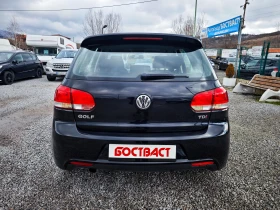 VW Golf 1.6 TDi - 4900 € / 9583.57 лв. - 83628882 4
