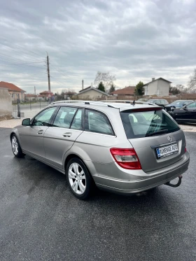 Mercedes-Benz C 220 2.2CDI OM646 AVANTGARDE БЕЛГИЯ - 5700 € / 11148.23 лв. - 75013978 4