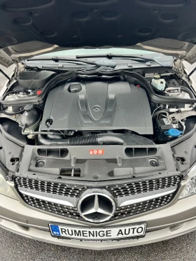 Mercedes-Benz C 220 2.2CDI OM646 AVANTGARDE БЕЛГИЯ - 5700 € / 11148.23 лв. - 75013978 17