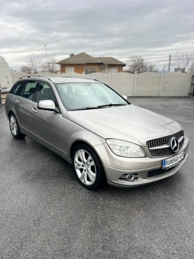 Mercedes-Benz C 220 2.2CDI OM646 AVANTGARDE БЕЛГИЯ - 5700 € / 11148.23 лв. - 75013978 2