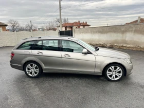 Mercedes-Benz C 220 2.2CDI OM646 AVANTGARDE БЕЛГИЯ - 5700 € / 11148.23 лв. - 75013978 6