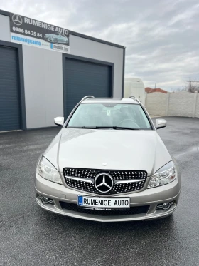 Mercedes-Benz C 220 2.2CDI OM646 AVANTGARDE БЕЛГИЯ - 5700 € / 11148.23 лв. - 75013978 7