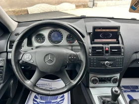 Mercedes-Benz C 220 2.2CDI OM646 AVANTGARDE БЕЛГИЯ - 5700 € / 11148.23 лв. - 75013978 12