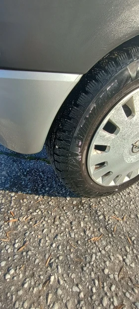 Opel Corsa 1.2 бензин/газ - 1200 € / 2347.00 лв. - 51256286 10