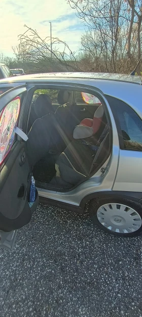 Opel Corsa 1.2 бензин/газ - 1200 € / 2347.00 лв. - 51256286 8