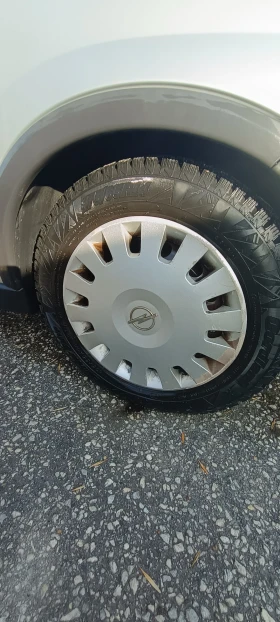 Opel Corsa 1.2 бензин/газ - 1200 € / 2347.00 лв. - 51256286 9