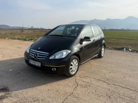 Mercedes-Benz A 160 A160 - 3750 € / 7334.36 лв. - 51818461 2