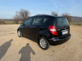 Mercedes-Benz A 160 A160 - 3750 € / 7334.36 лв. - 51818461 8