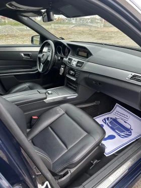 Mercedes-Benz E 220 CDI 9G-TRONIC | Auto.bg — изображение 6