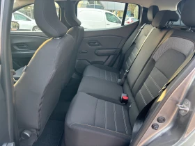 Dacia Sandero ECO-G 100 | Auto.bg — изображение 10