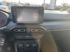 Dacia Sandero ECO-G 100 | Auto.bg — изображение 16