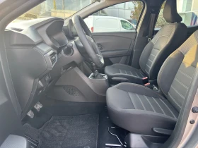 Dacia Sandero ECO-G 100 | Auto.bg — изображение 14