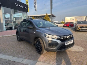 Dacia Sandero ECO-G 100 | Auto.bg — изображение 4