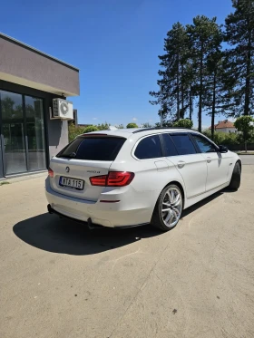 BMW 520 - 6600 € / 12908.48 лв. - 80764778 7