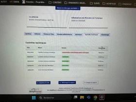 Citroen C5 C5 1.6 HDi Confort - 2581 € / 5048.00 лв. - 90277332 9