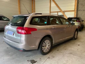 Citroen C5 C5 1.6 HDi Confort - 2581 € / 5048.00 лв. - 90277332 2