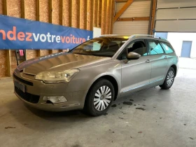 Citroen C5 C5 1.6 HDi Confort