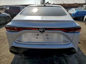 Toyota Mirai - 13260 € / 25934.31 лв. - 17230338 6