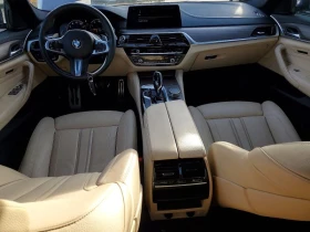 BMW 540 | Цена до България - 20590 € / 40270.54 лв. - 54262928 8