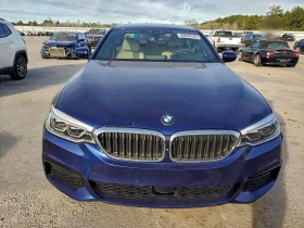 BMW 540 | Цена до България - 20590 € / 40270.54 лв. - 54262928 5