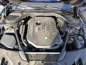 BMW 540 | Цена до България - 20590 € / 40270.54 лв. - 54262928 11
