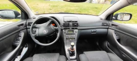 Toyota Avensis 2.2 D4D - 2100 € / 4107.24 лв. - 55809934 7