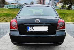 Toyota Avensis 2.2 D4D - 2100 € / 4107.24 лв. - 55809934 4