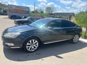Citroen C5 2.0 HDI - 3000 € / 5867.49 лв. - 51562969 2