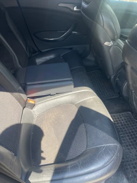 Citroen C5 2.0 HDI - 3000 € / 5867.49 лв. - 51562969 9
