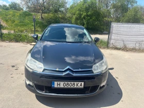 Citroen C5 2.0 HDI - 3000 € / 5867.49 лв. - 51562969 4