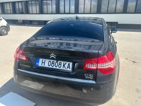 Citroen C5 2.0 HDI - 3000 € / 5867.49 лв. - 51562969 8